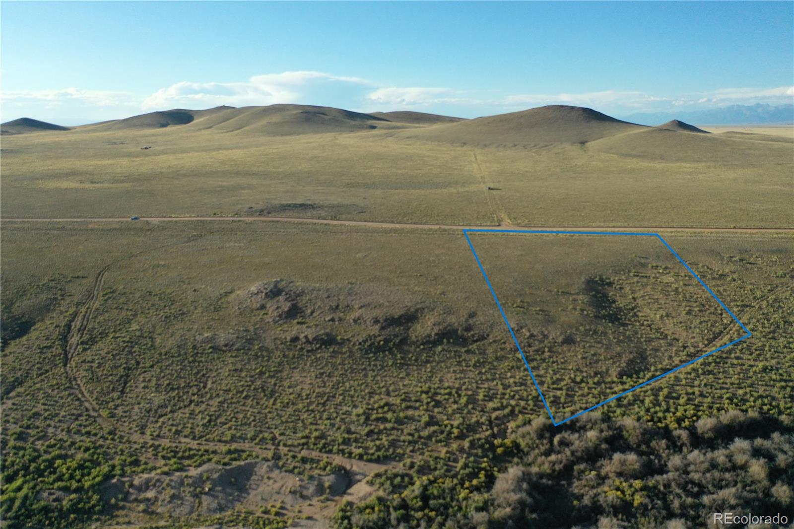 5640 Boulder Boulevard Blanca CO 81123