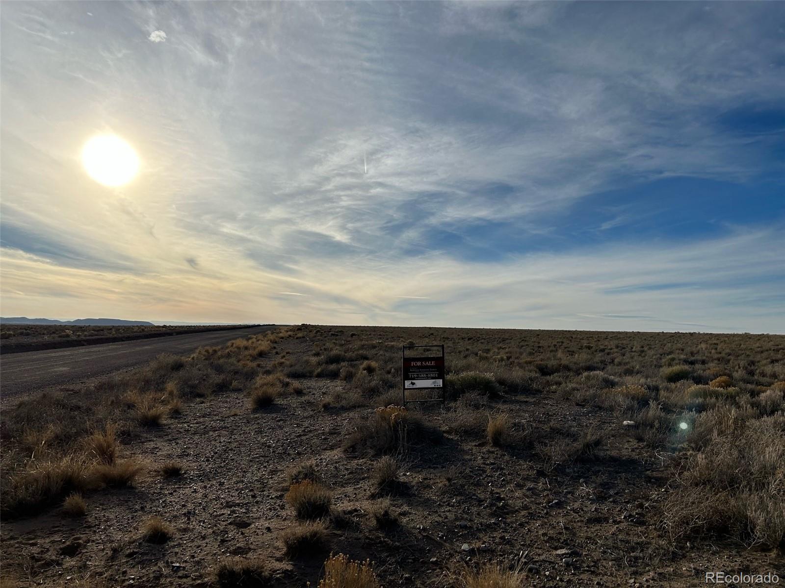 5640 Boulder Boulevard Blanca CO 81123