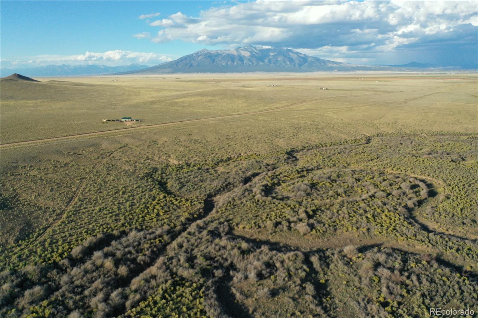 5640 Boulder Boulevard Blanca CO 81123