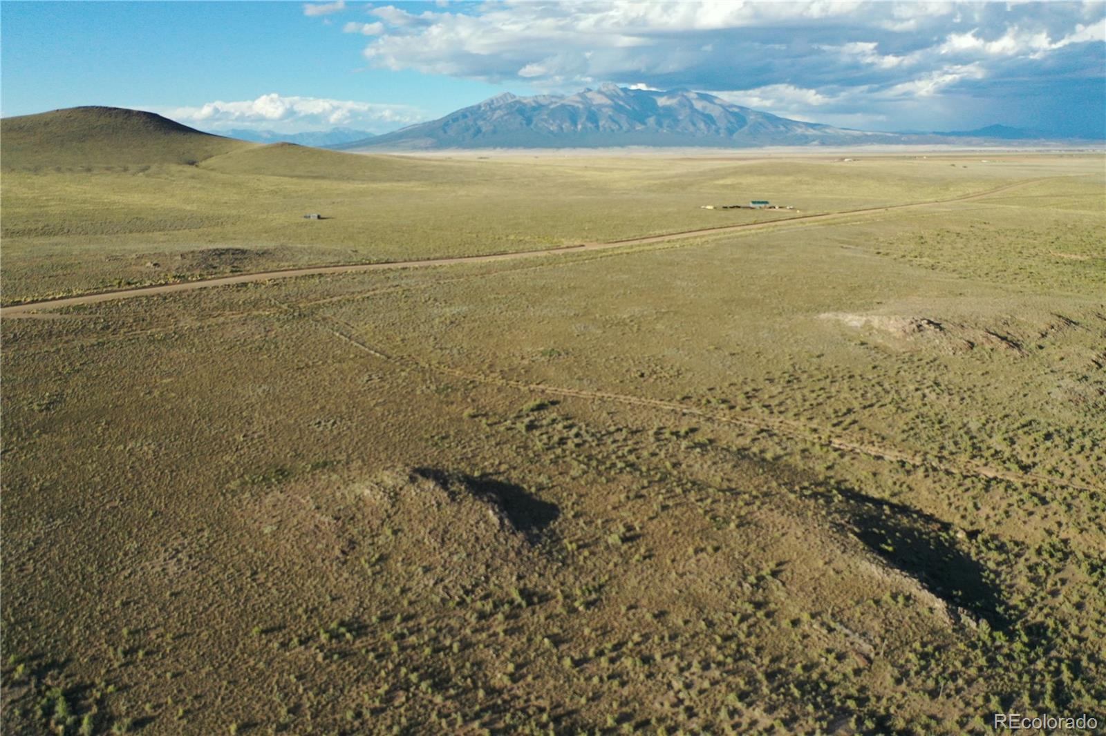 5640 Boulder Boulevard Blanca CO 81123