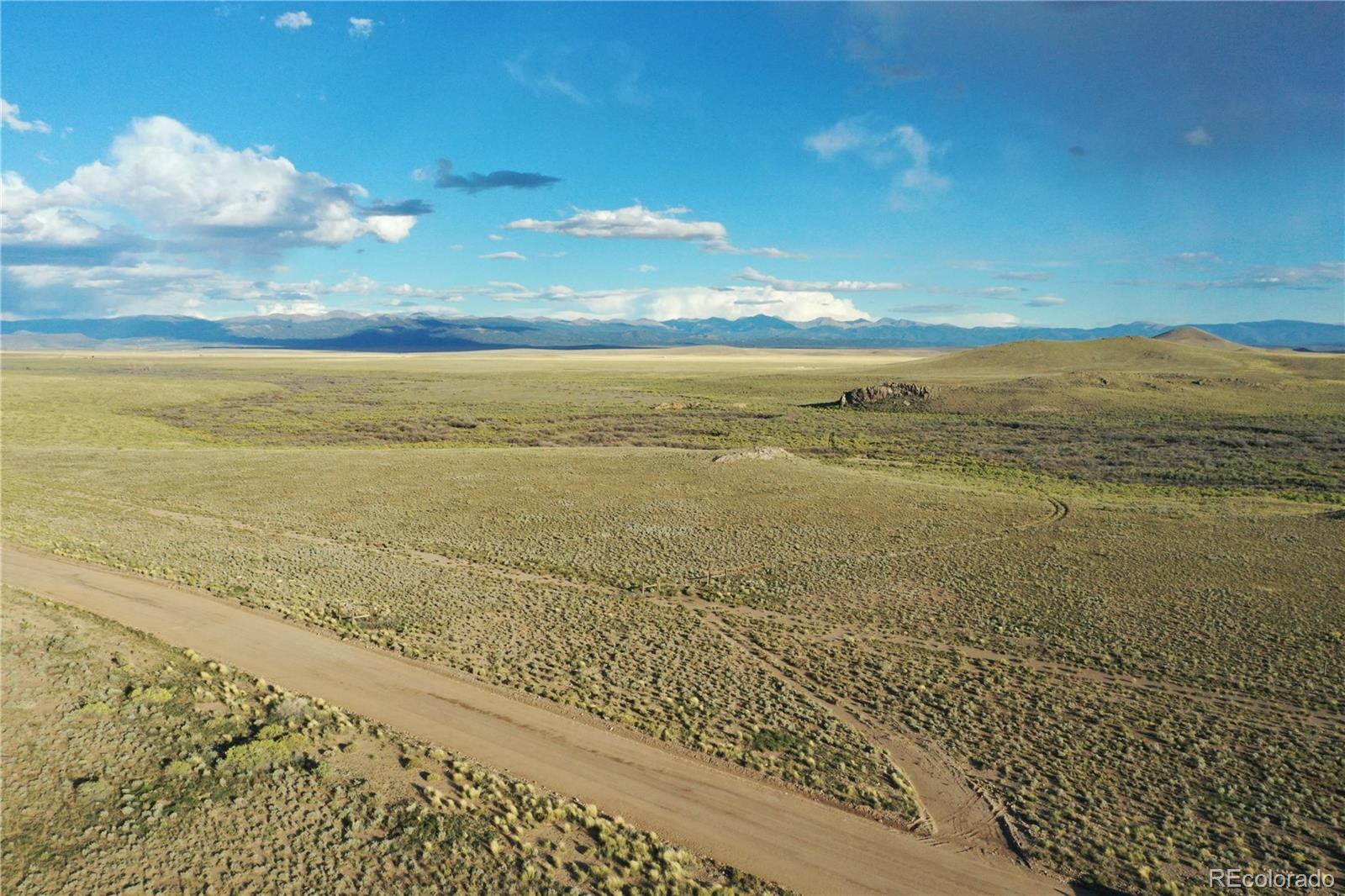 5640 Boulder Boulevard Blanca CO 81123