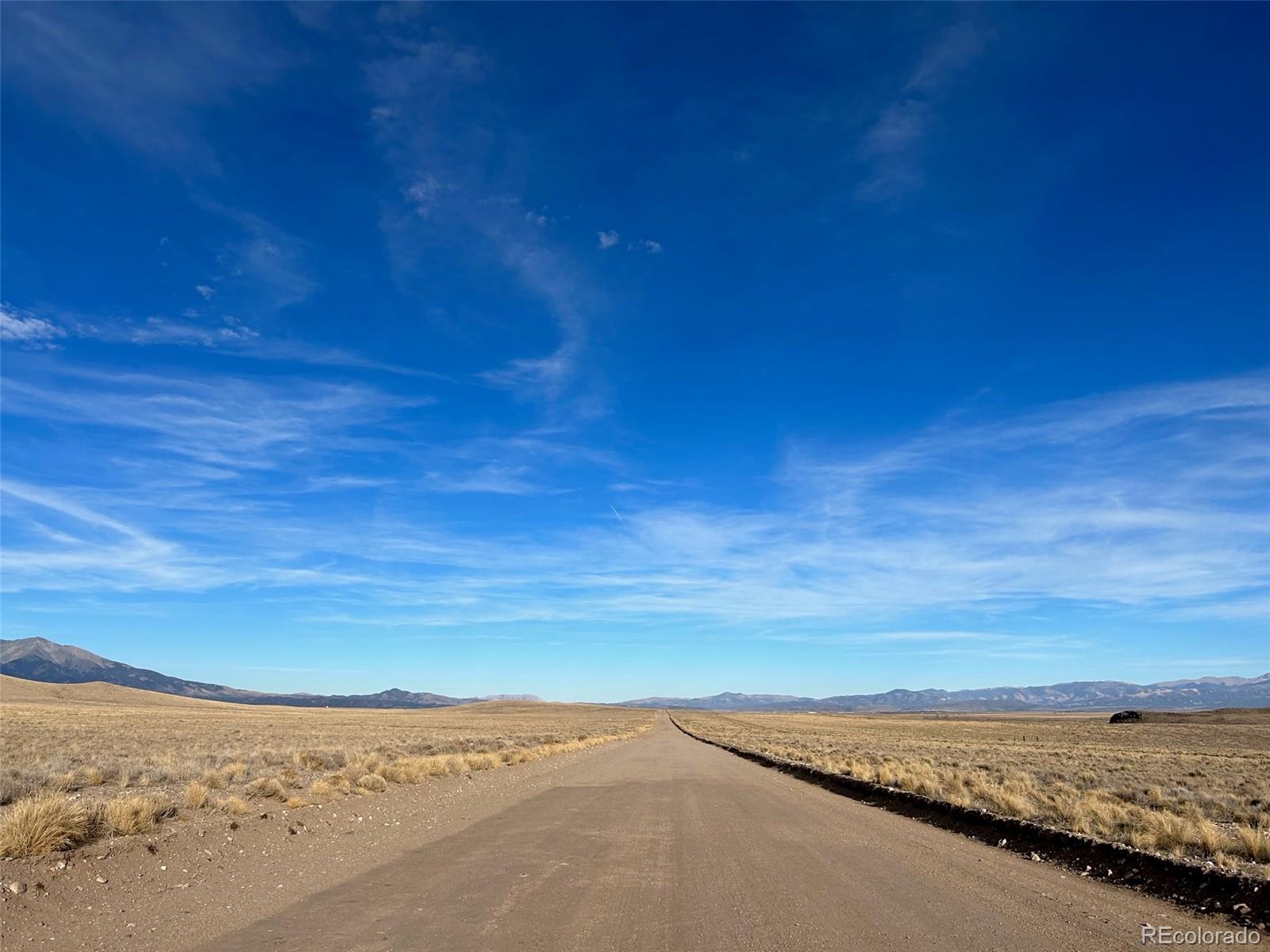 5640 Boulder Boulevard Blanca CO 81123