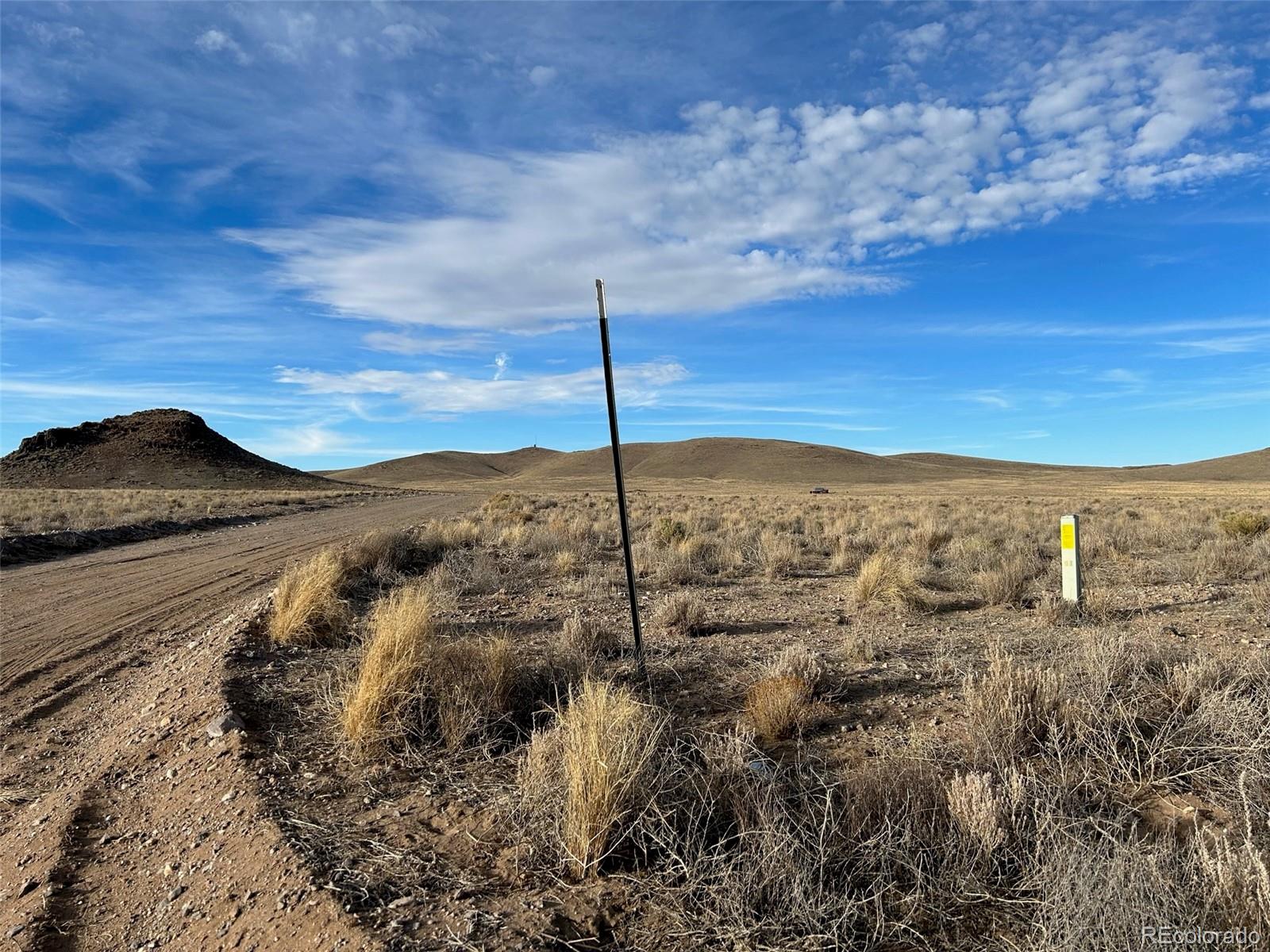 5640 Boulder Boulevard Blanca CO 81123