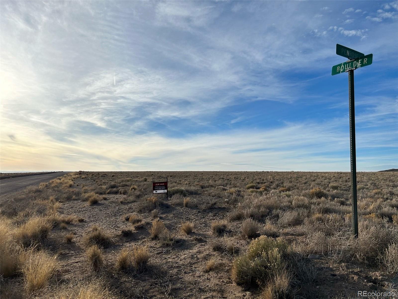 5640 Boulder Boulevard Blanca CO 81123