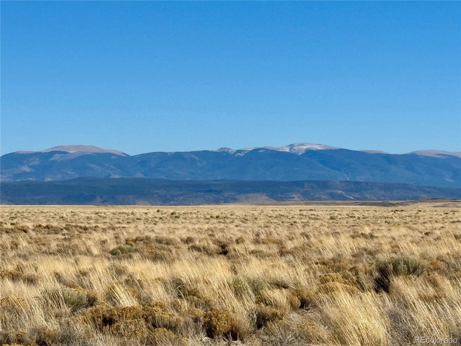 Lot 5 Nina Road San Luis CO 81152