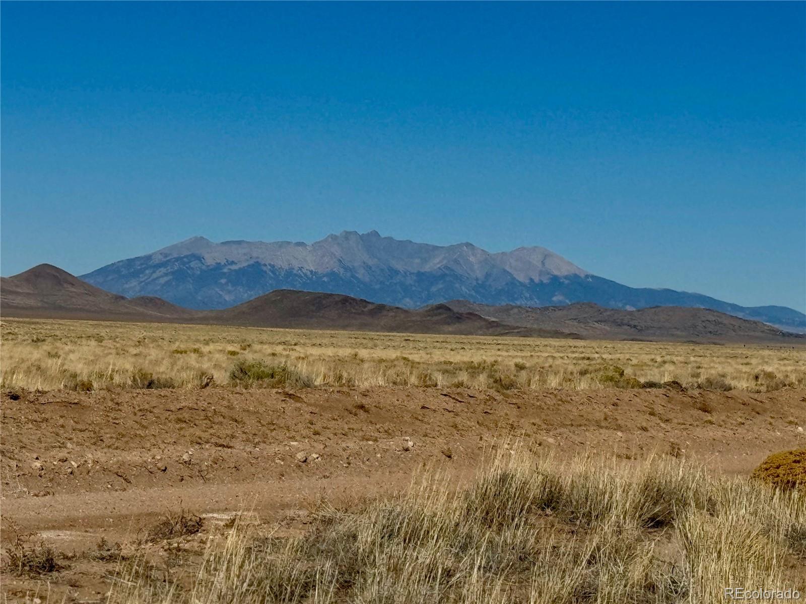 Lot 5 Nina Road San Luis CO 81152