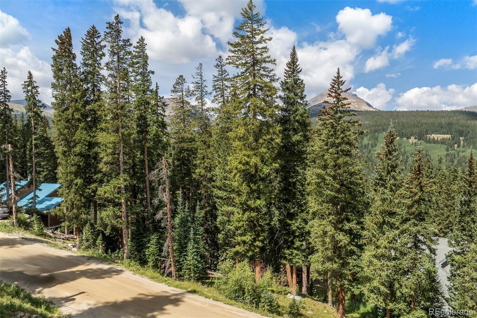 712 Doris Drive Breckenridge CO 80424