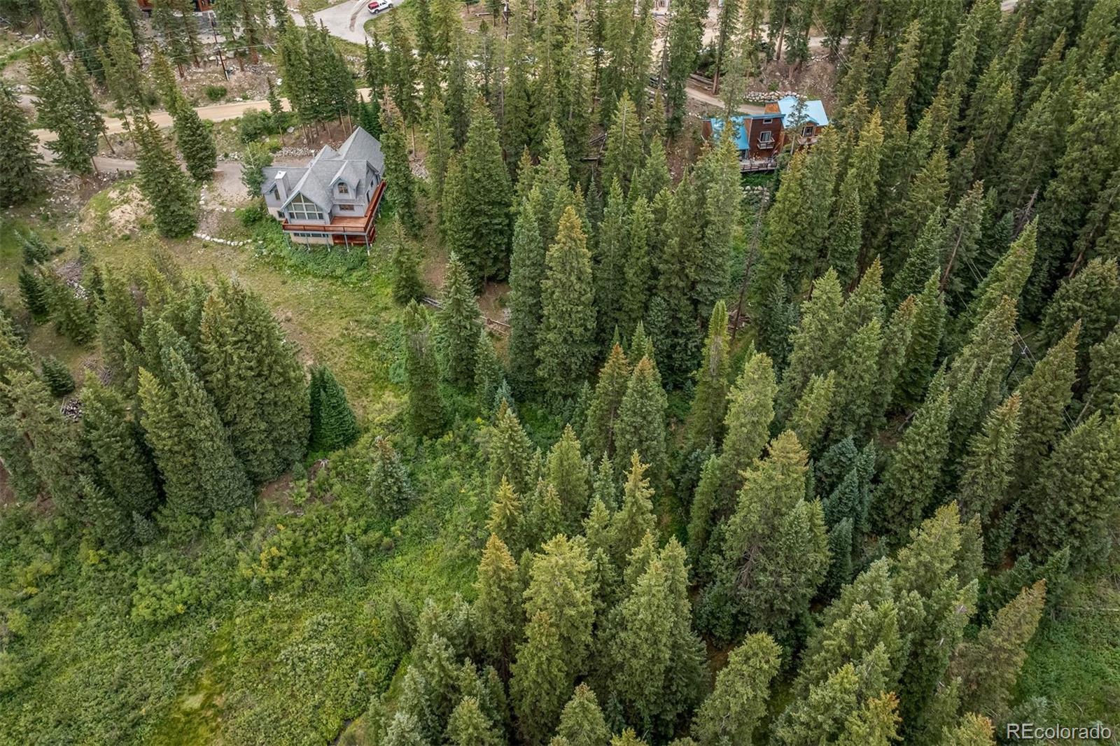 712 Doris Drive Breckenridge CO 80424