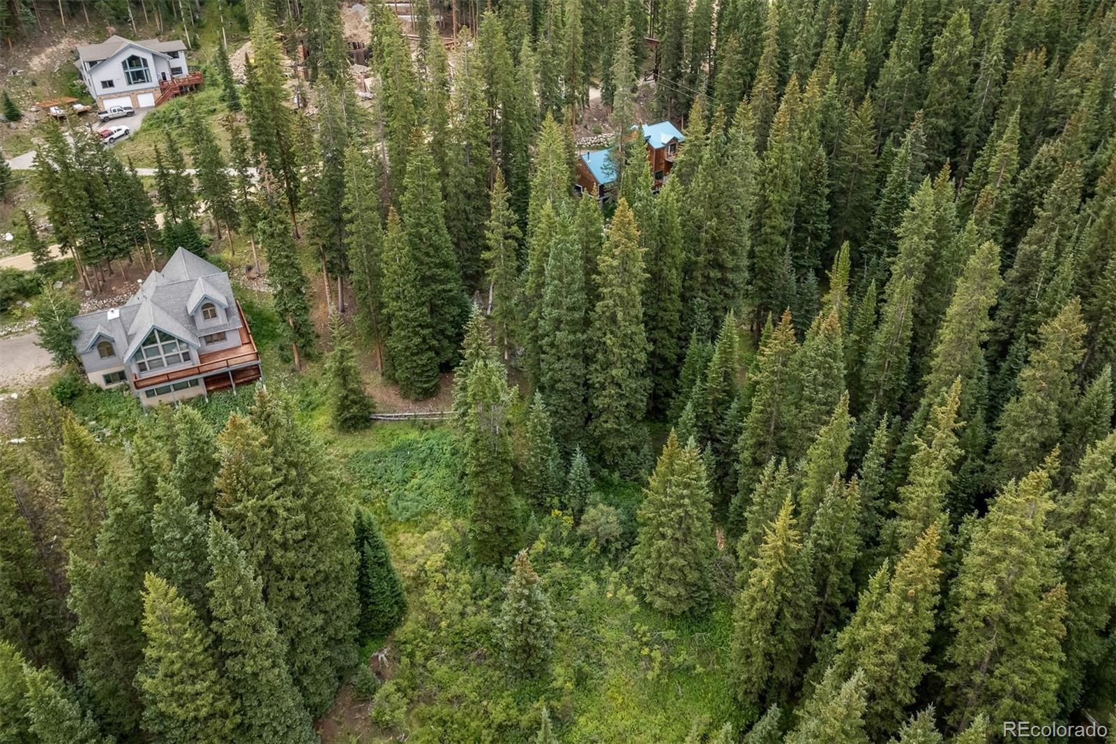 712 Doris Drive Breckenridge CO 80424
