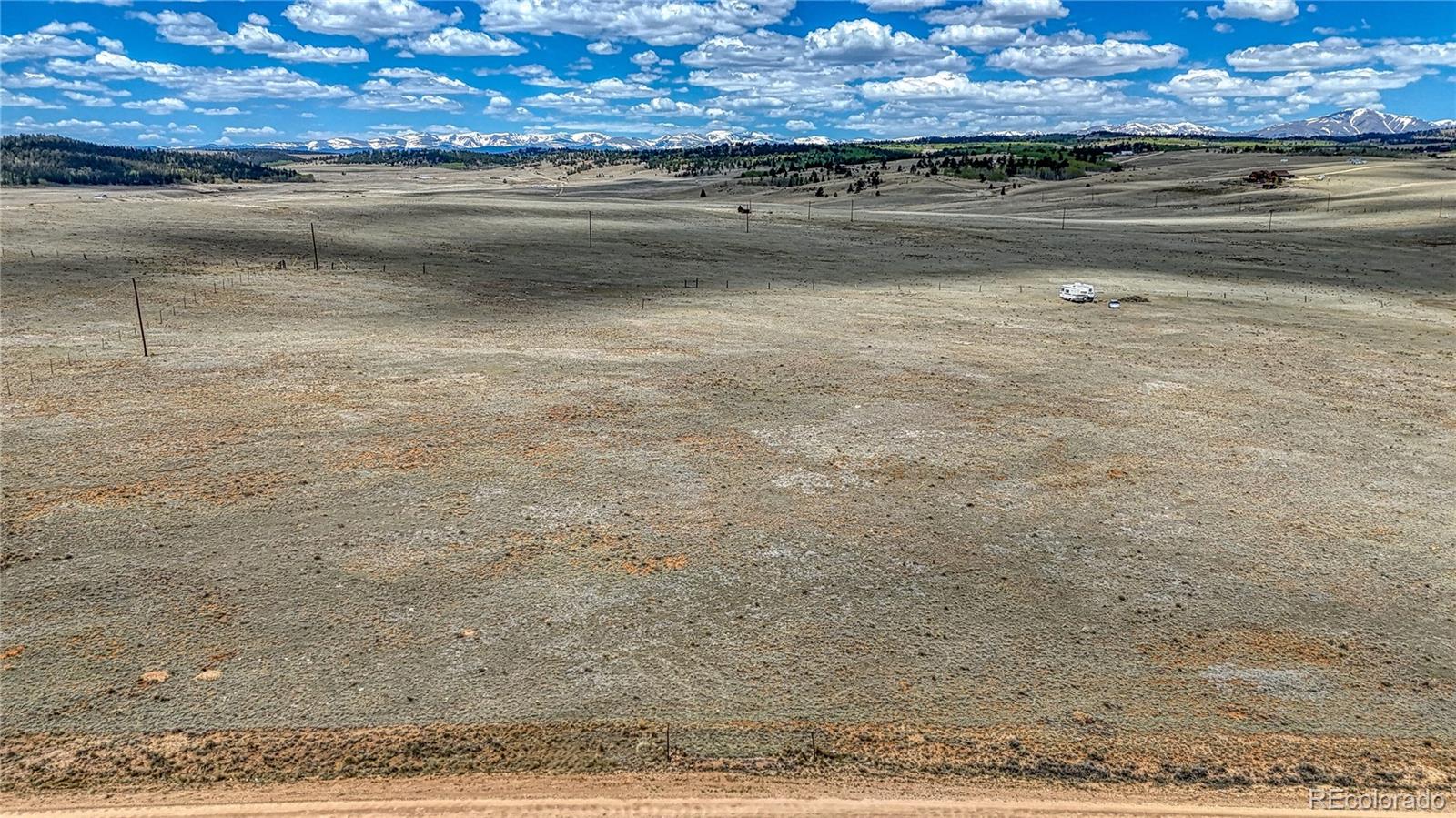 705 Rhyolite Drive Como CO 80432