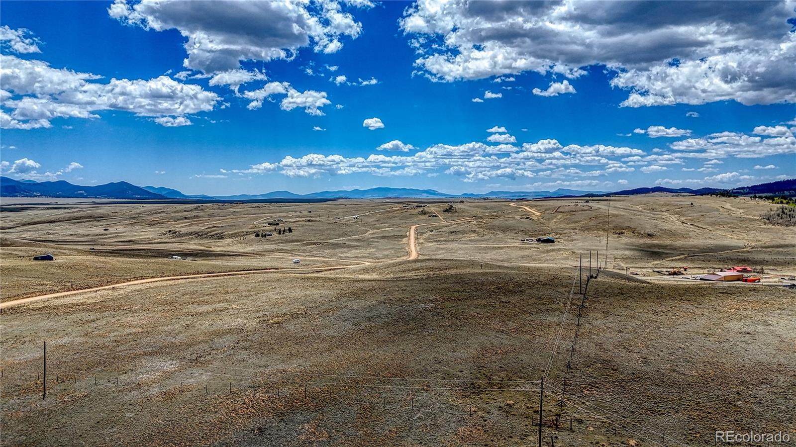 705 Rhyolite Drive Como CO 80432