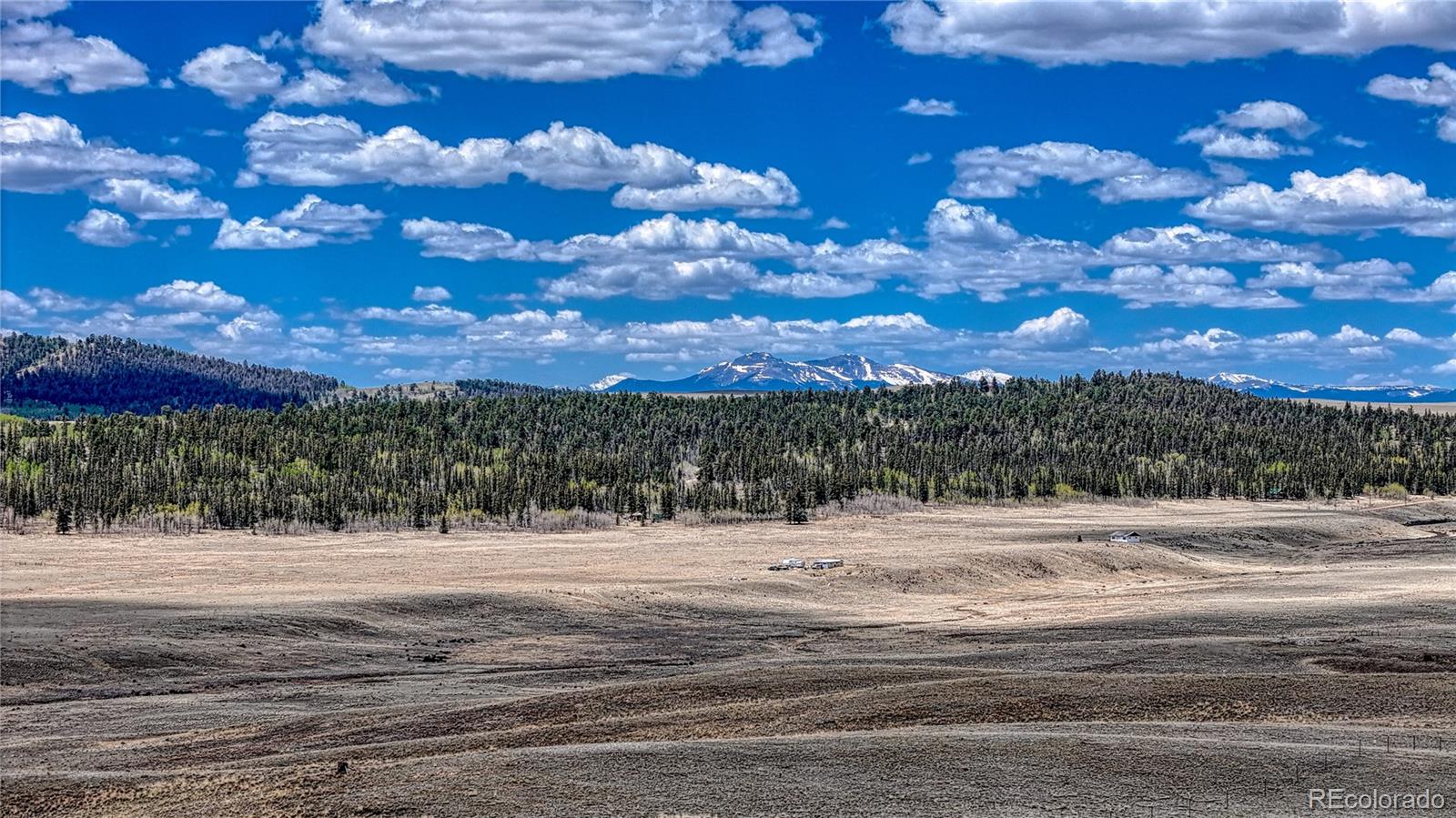 705 Rhyolite Drive Como CO 80432