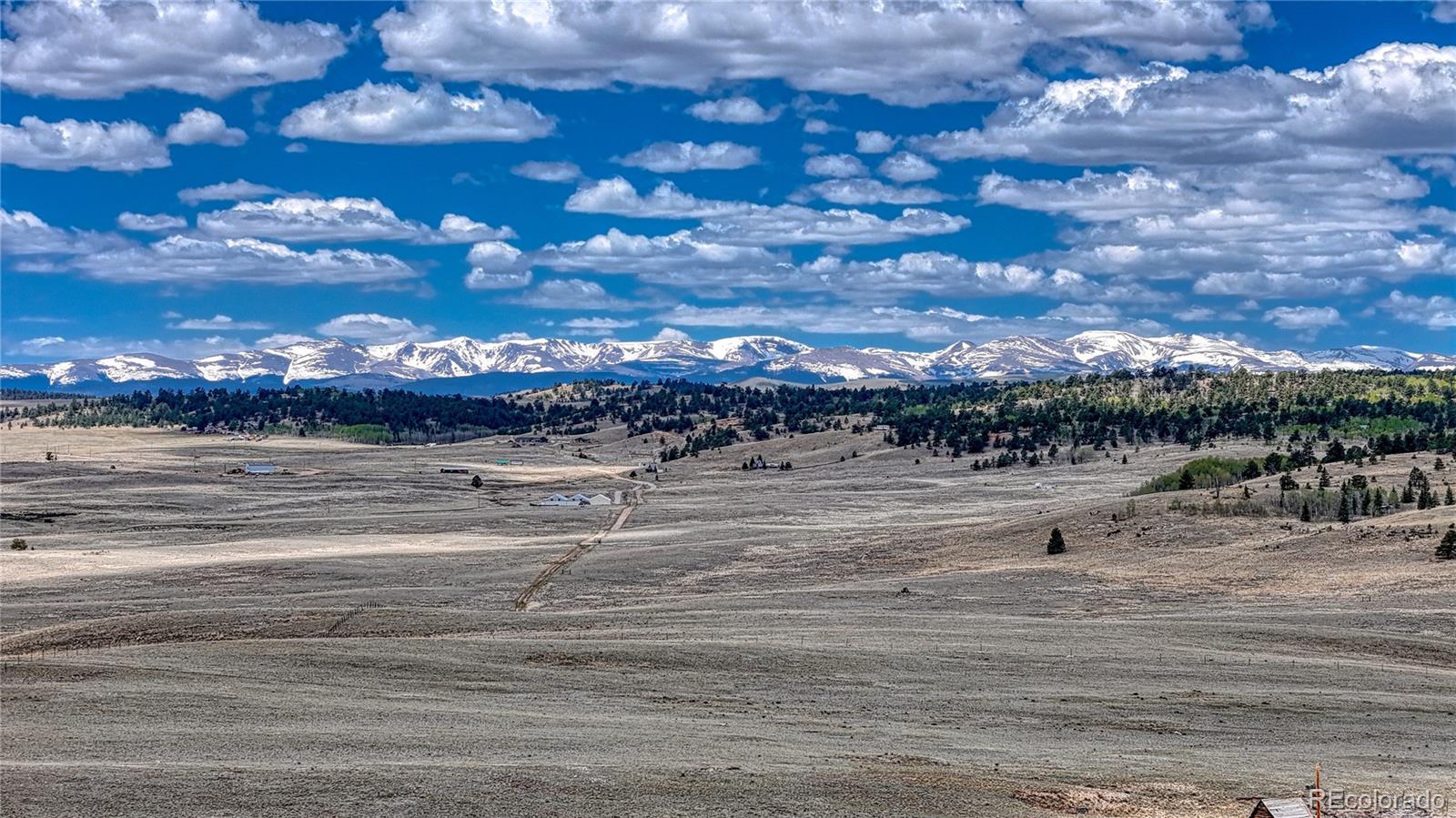 705 Rhyolite Drive Como CO 80432