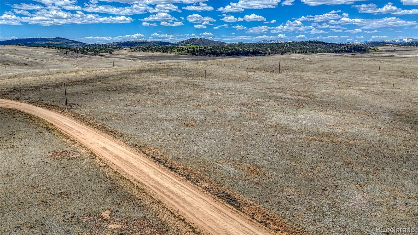 705 Rhyolite Drive Como CO 80432