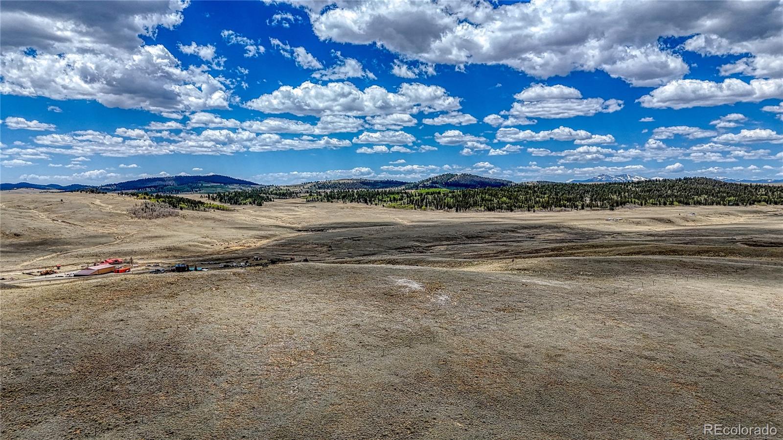 705 Rhyolite Drive Como CO 80432