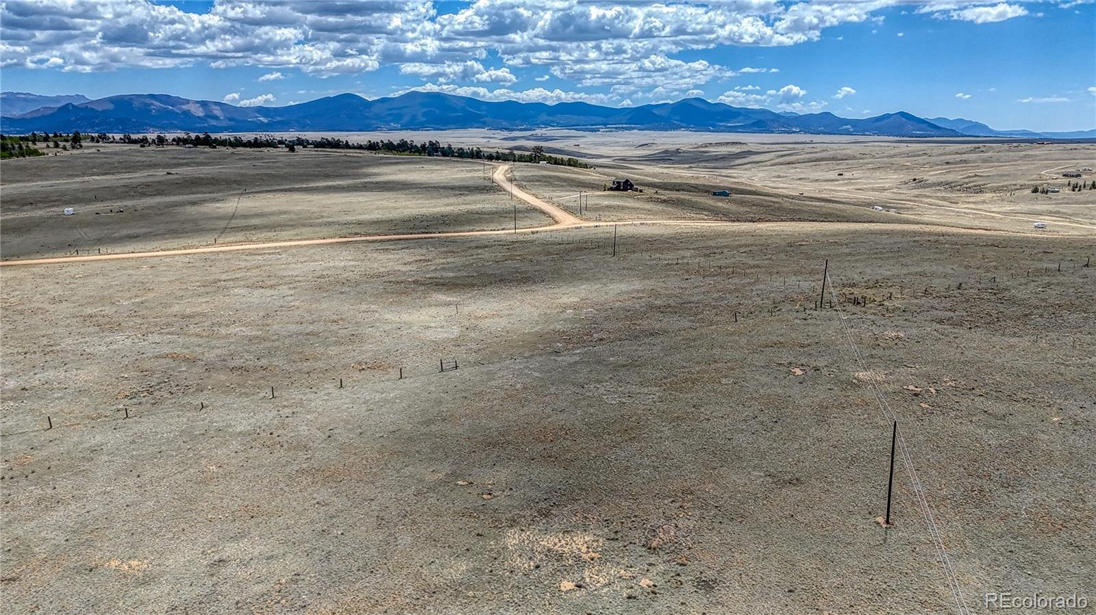 705 Rhyolite Drive Como CO 80432