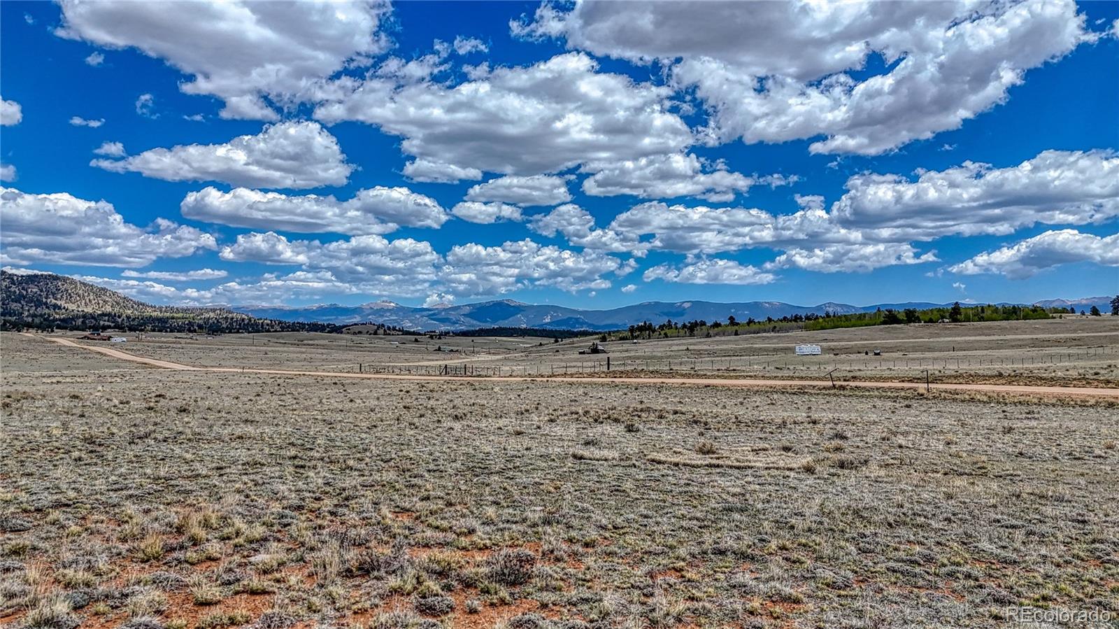 705 Rhyolite Drive Como CO 80432