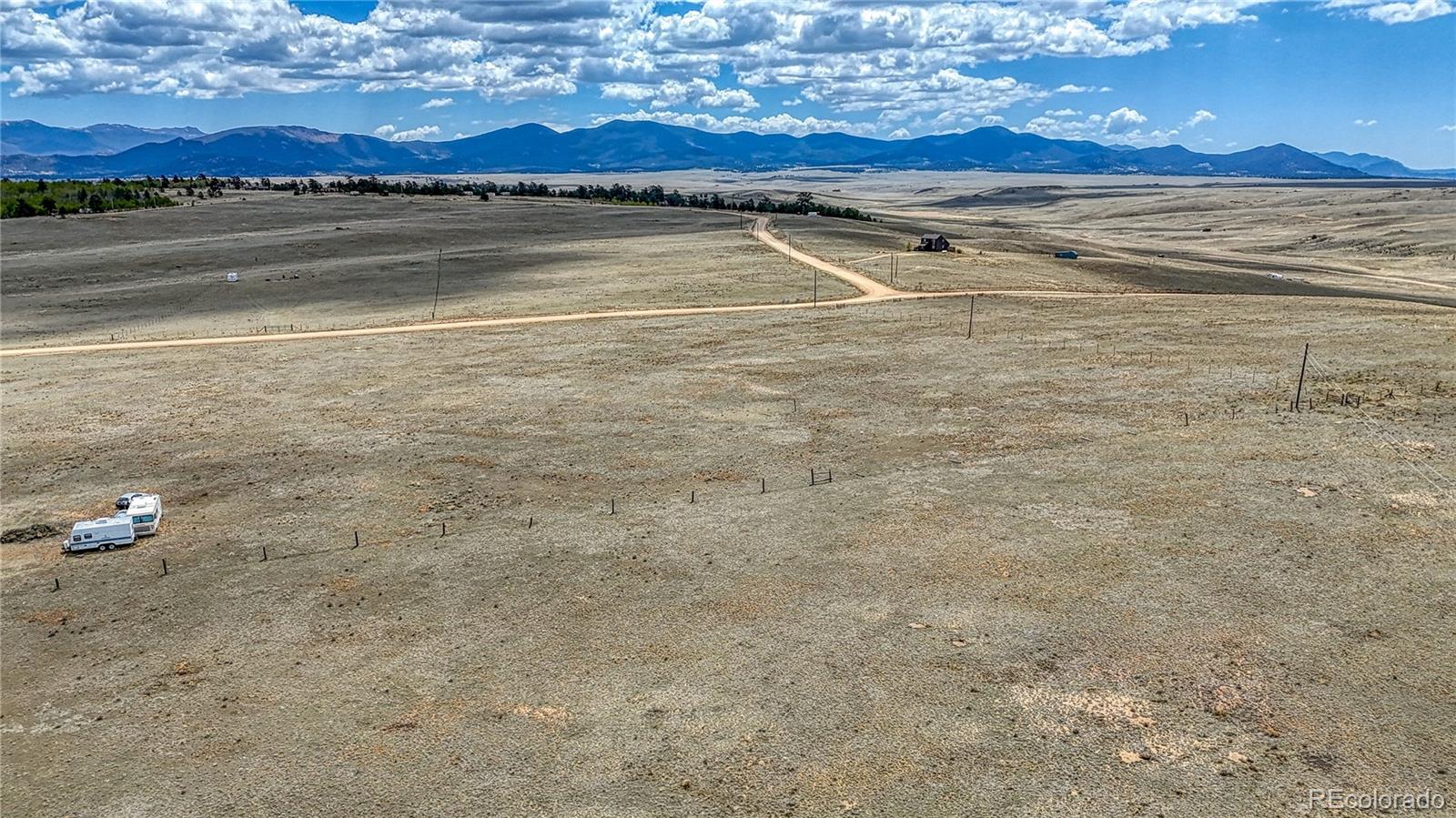 705 Rhyolite Drive Como CO 80432