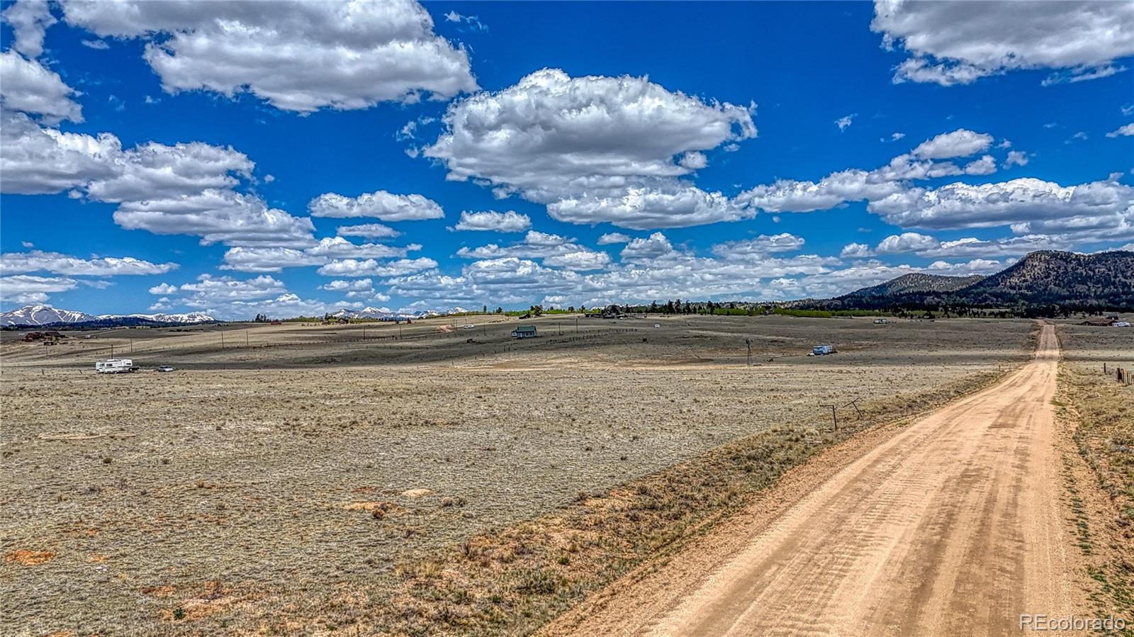 705 Rhyolite Drive Como CO 80432