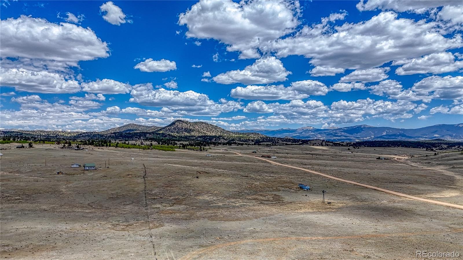 705 Rhyolite Drive Como CO 80432