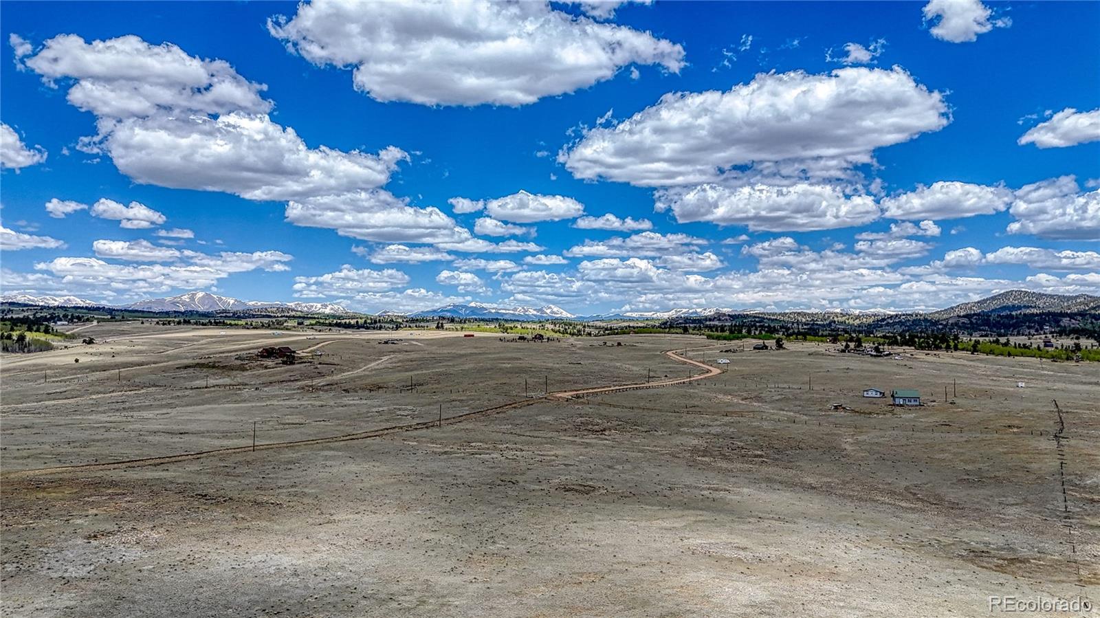 705 Rhyolite Drive Como CO 80432
