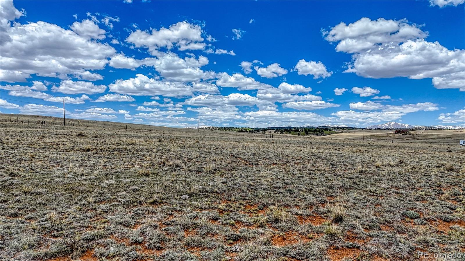 705 Rhyolite Drive Como CO 80432