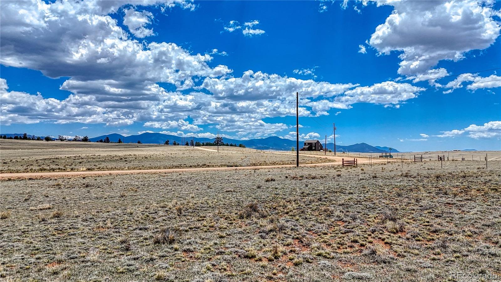 705 Rhyolite Drive Como CO 80432