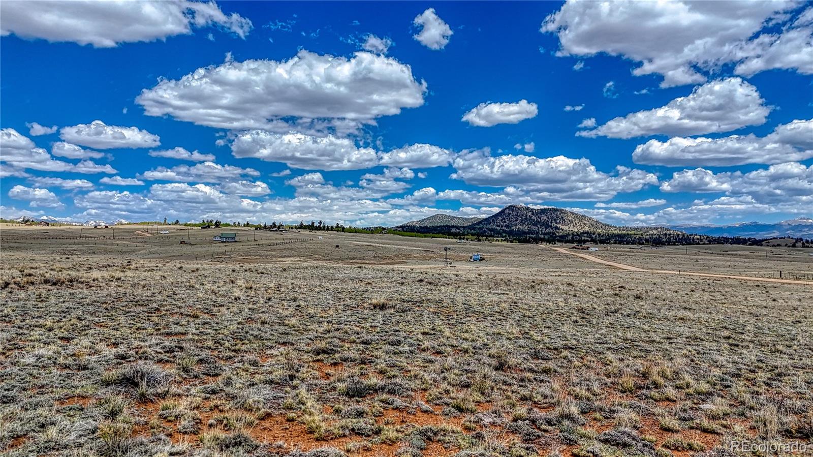 705 Rhyolite Drive Como CO 80432