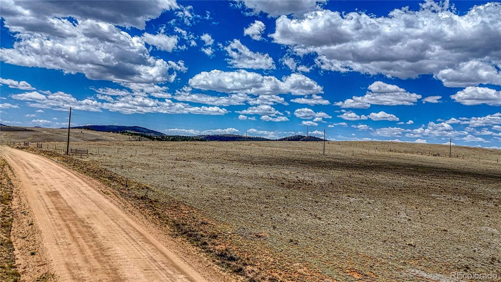 705 Rhyolite Drive Como CO 80432
