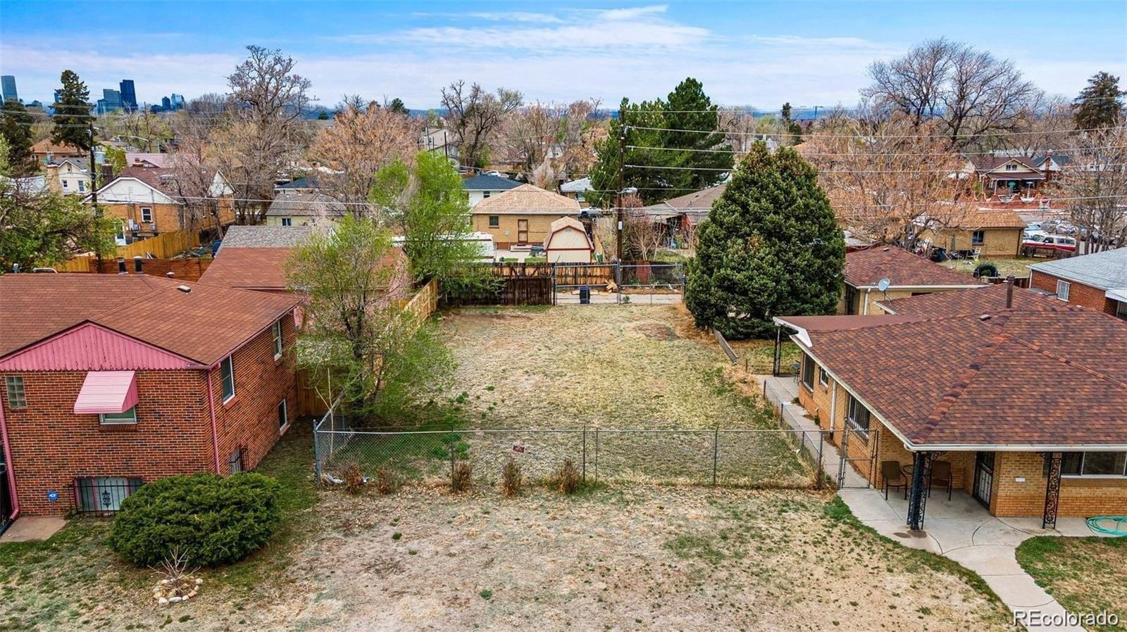 3435 N Harrison Street Denver CO 80205