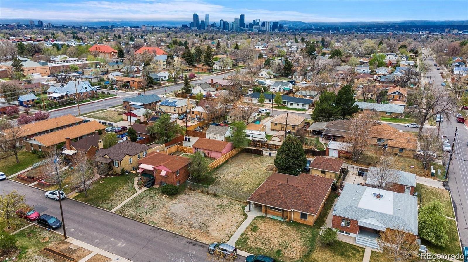 3435 N Harrison Street Denver CO 80205