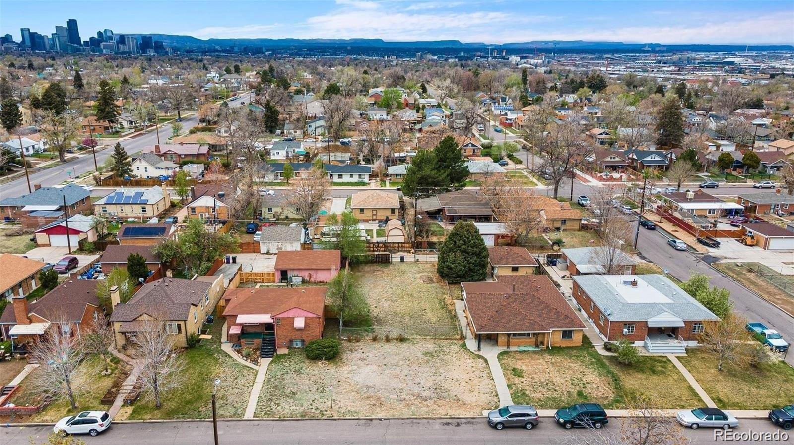 3435 N Harrison Street Denver CO 80205