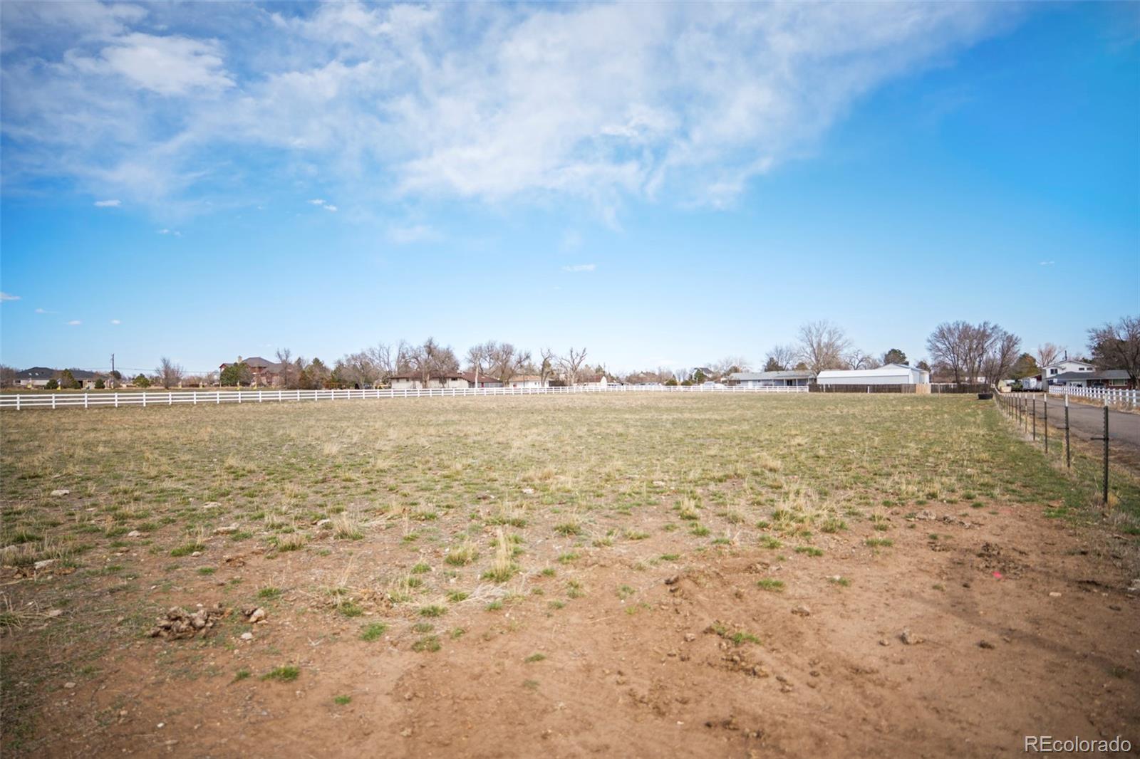 8200 W 106th Approx Avenue Broomfield CO 80021