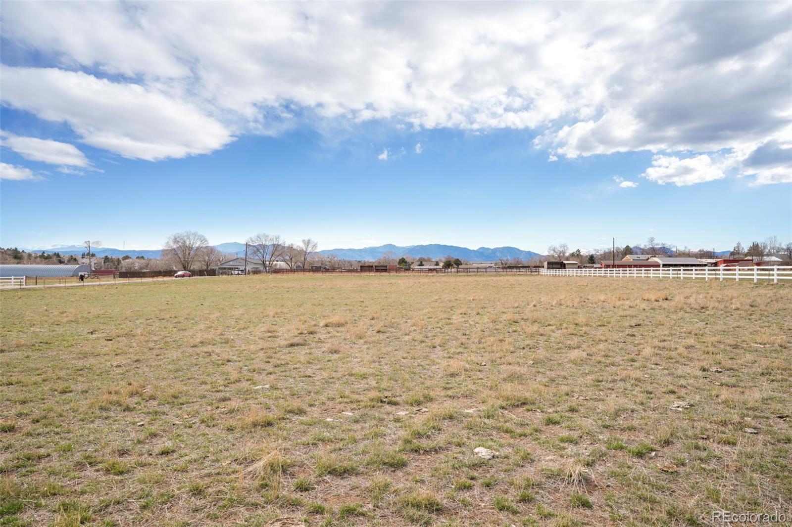 8200 W 106th Approx Avenue Broomfield CO 80021