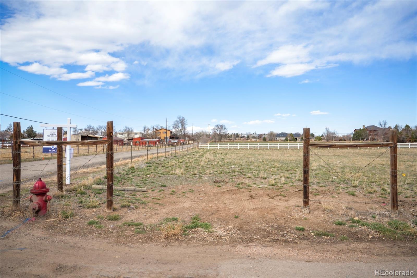 8200 W 106th Approx Avenue Broomfield CO 80021