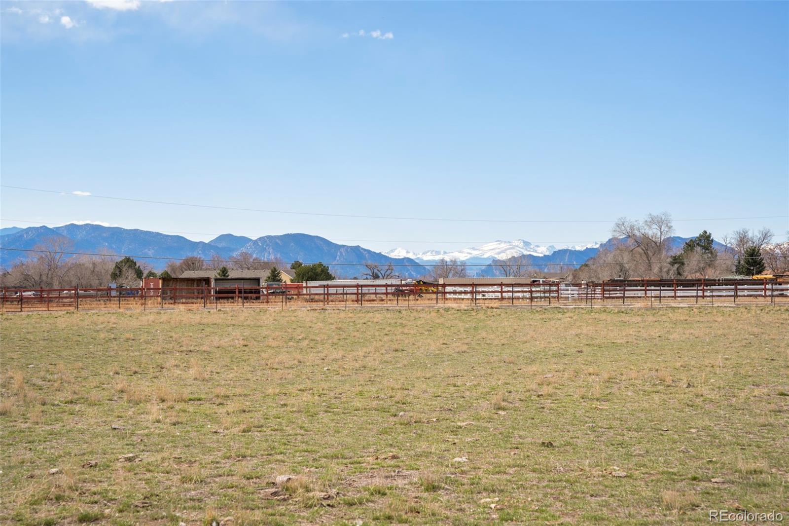 8200 W 106th Approx Avenue Broomfield CO 80021
