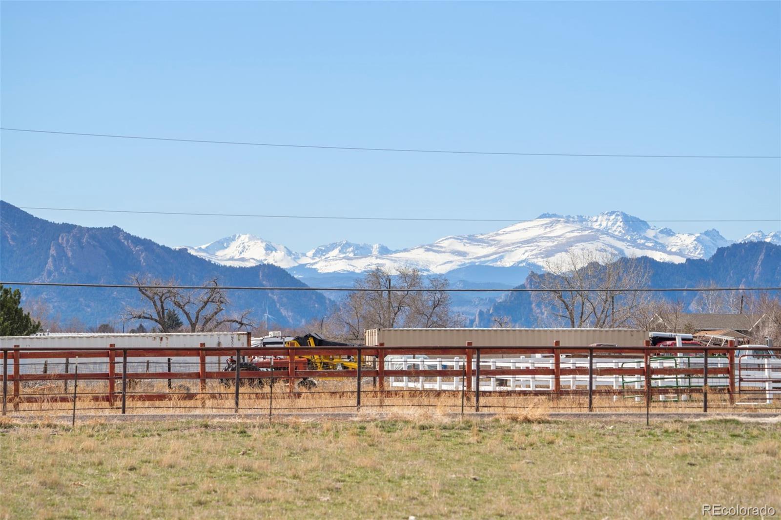8200 W 106th Approx Avenue Broomfield CO 80021