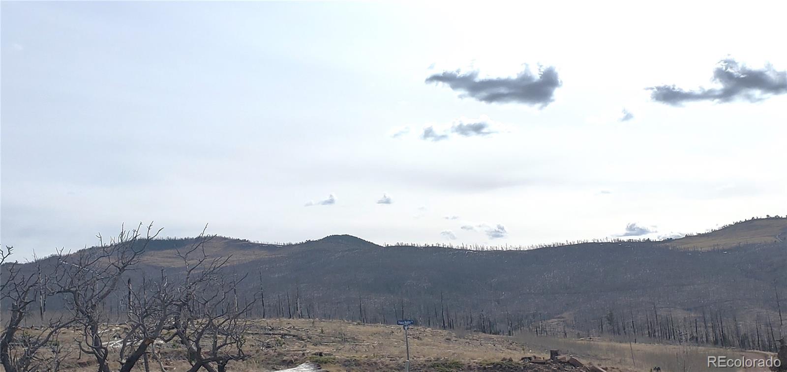 Lot 1227 Granville Loop Fort Garland CO 81133