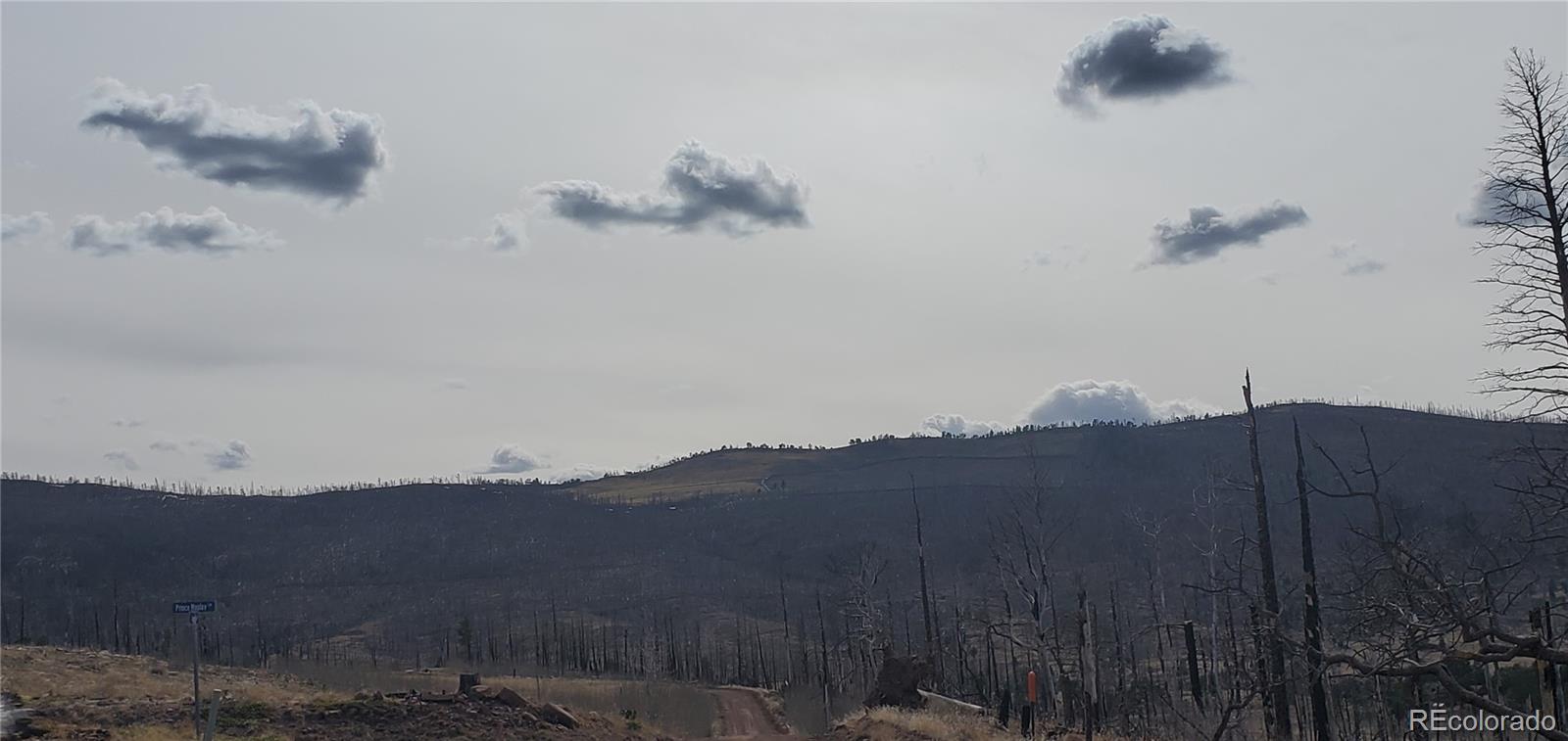 Lot 1227 Granville Loop Fort Garland CO 81133