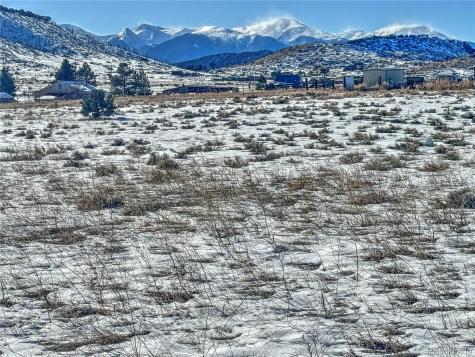 Tbd Trail 31 28th Trail Cotopaxi CO 81223