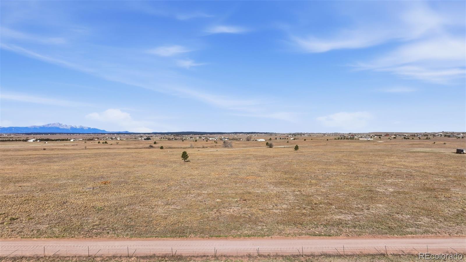14830 Tiboria Loop Peyton CO 80831