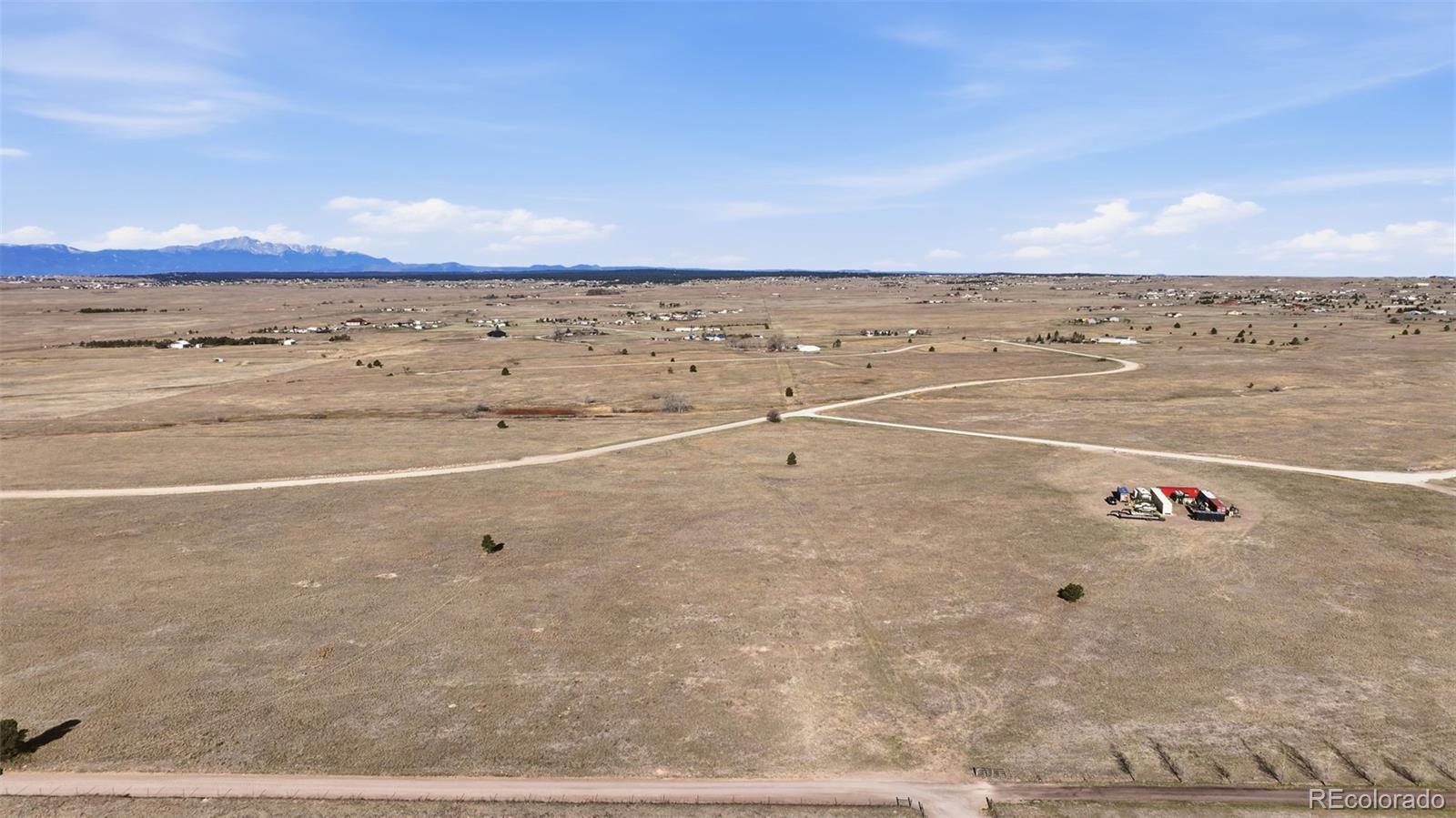 14830 Tiboria Loop Peyton CO 80831