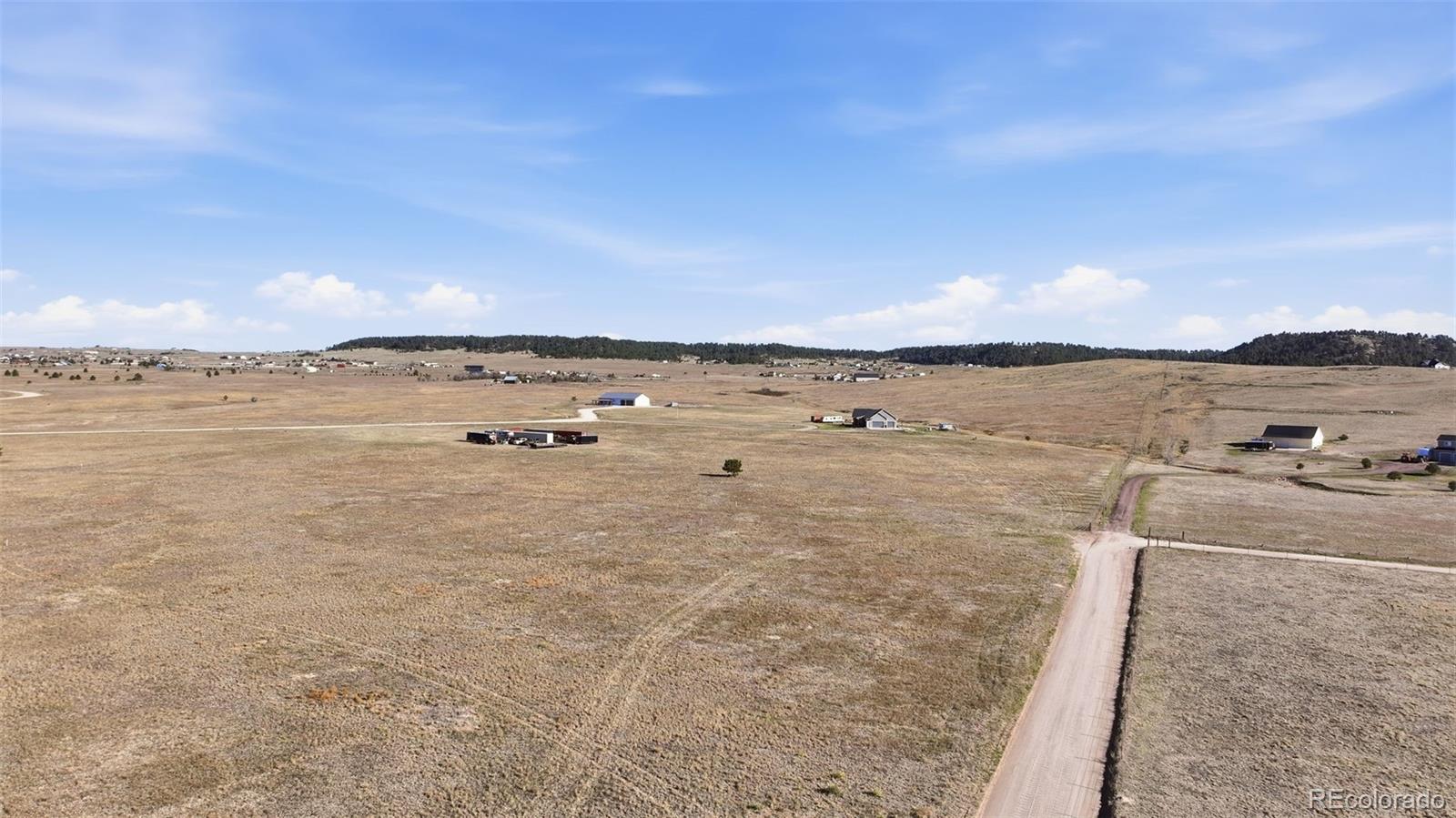 14830 Tiboria Loop Peyton CO 80831