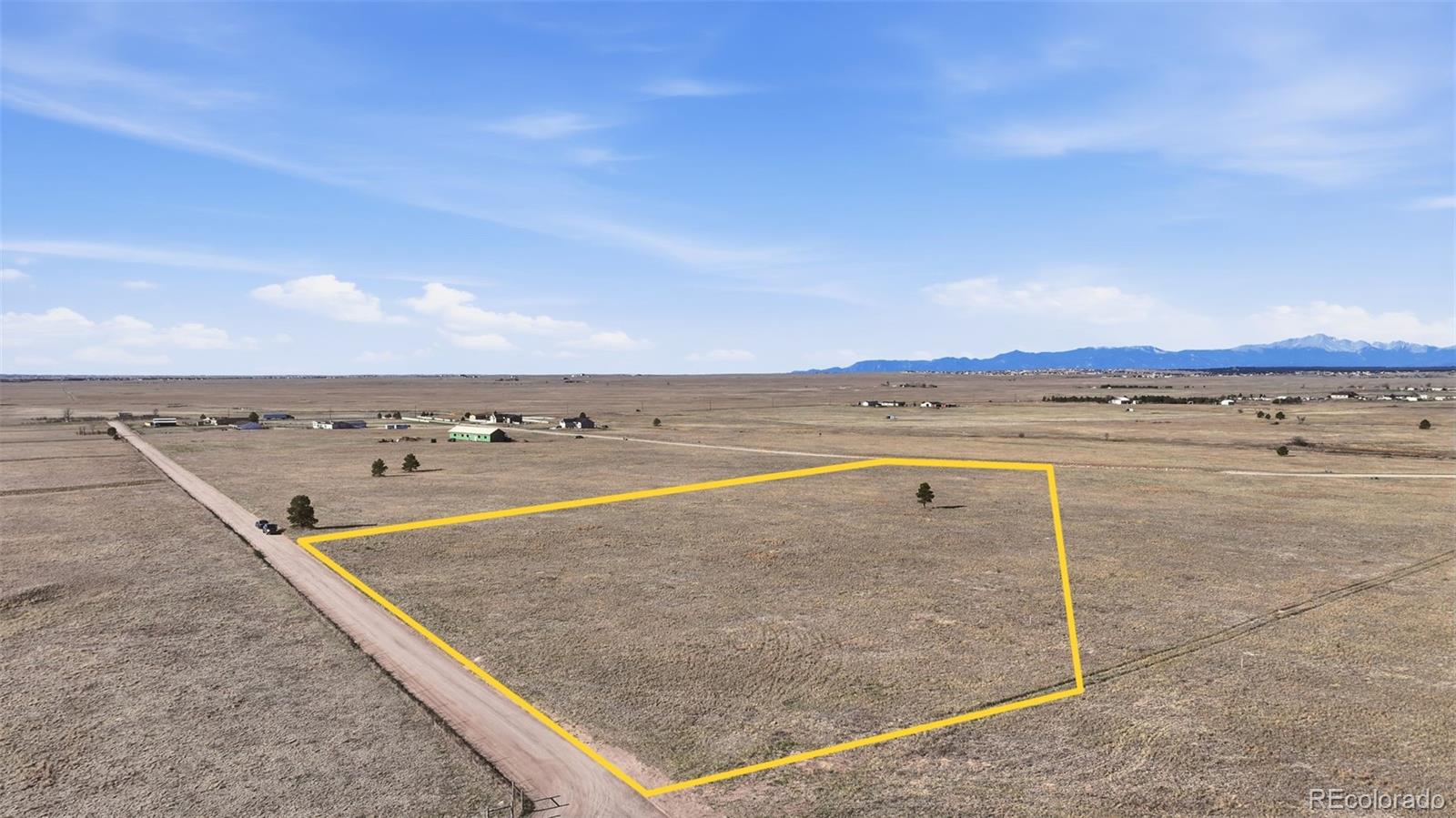 14830 Tiboria Loop Peyton CO 80831