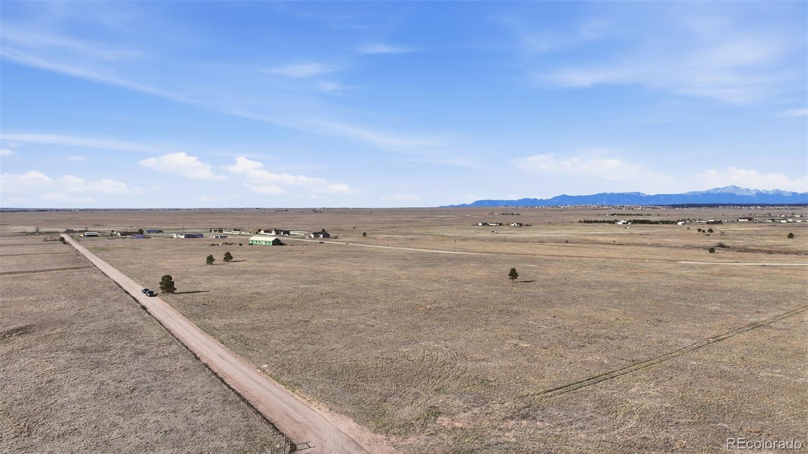 14830 Tiboria Loop Peyton CO 80831
