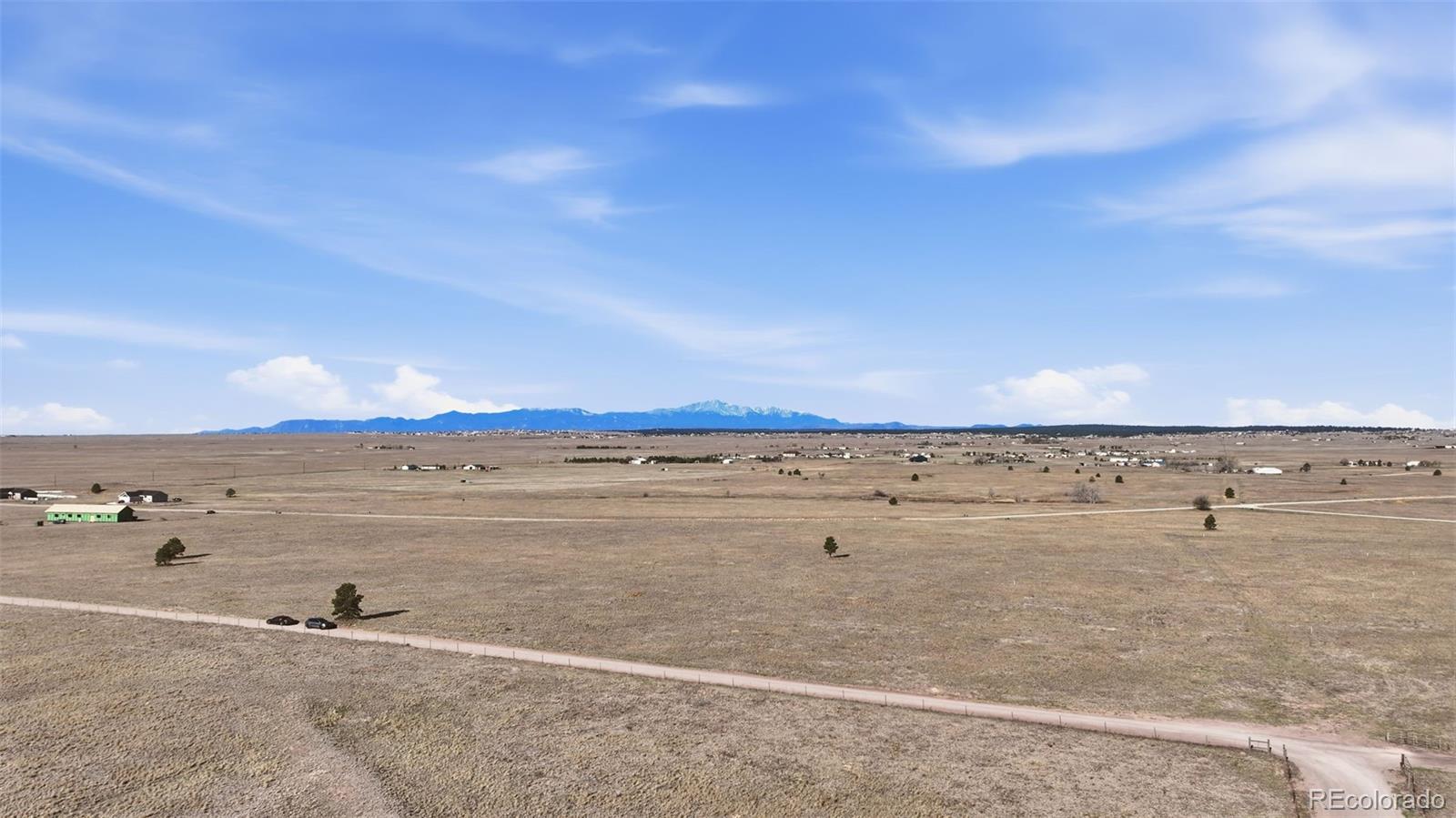 14830 Tiboria Loop Peyton CO 80831