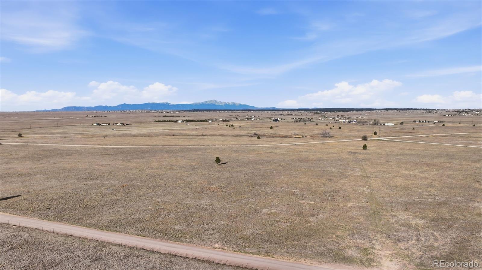 14830 Tiboria Loop Peyton CO 80831