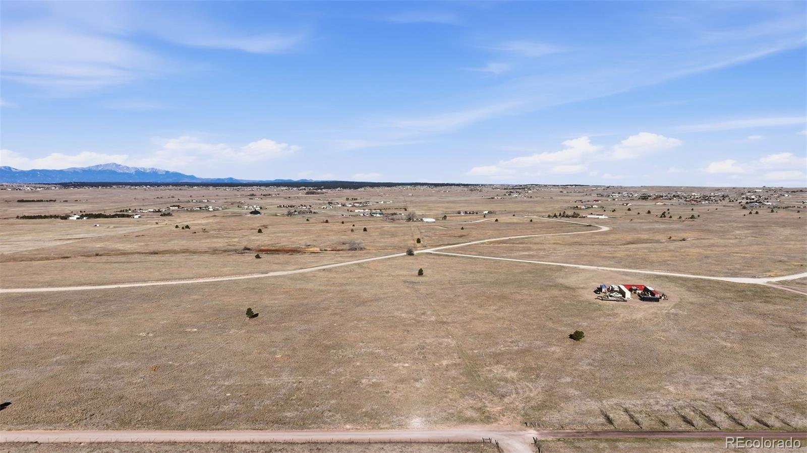 14830 Tiboria Loop Peyton CO 80831