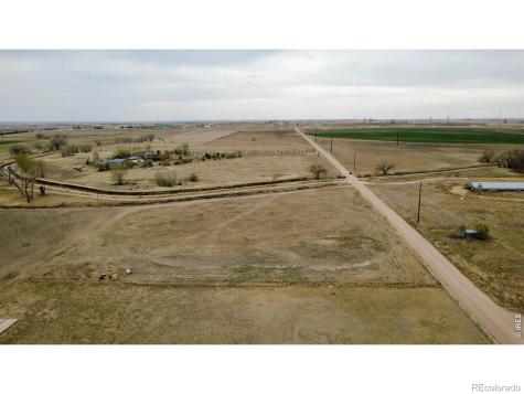 0 County Road 51 Kersey CO 80644