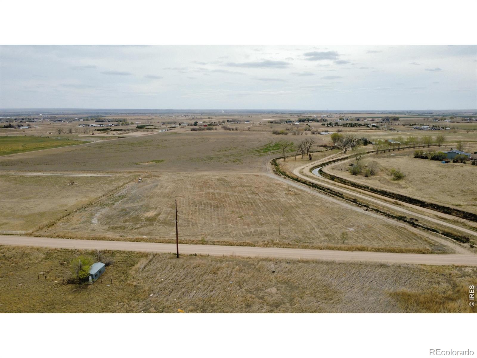 0 County Road 51 Kersey CO 80644